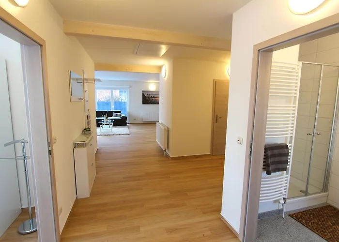 See_residenz بيت للعطل